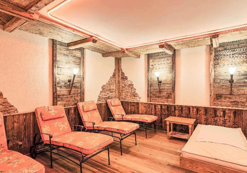 Mercure Sighisoara Binderbubi Hotel & Spa