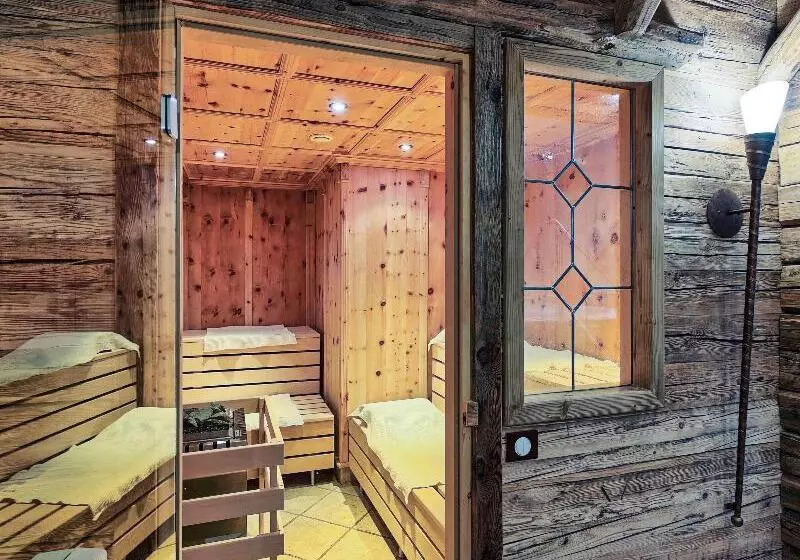 Mercure Sighisoara Binderbubi Hotel & Spa