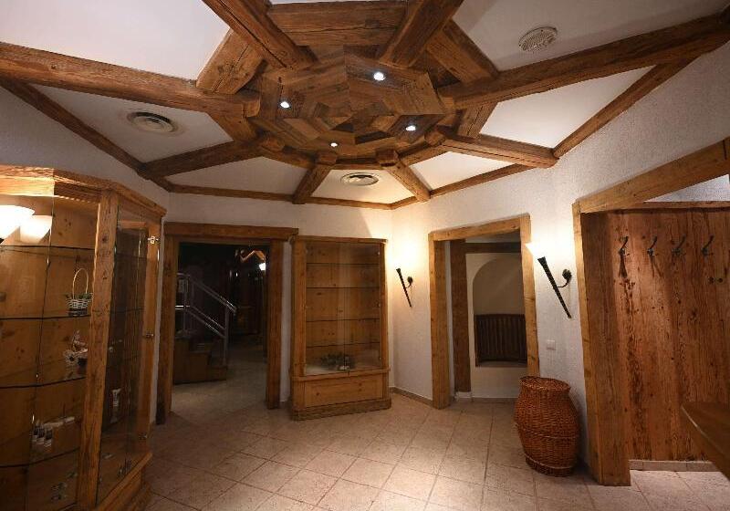 Mercure Sighisoara Binderbubi Hotel & Spa