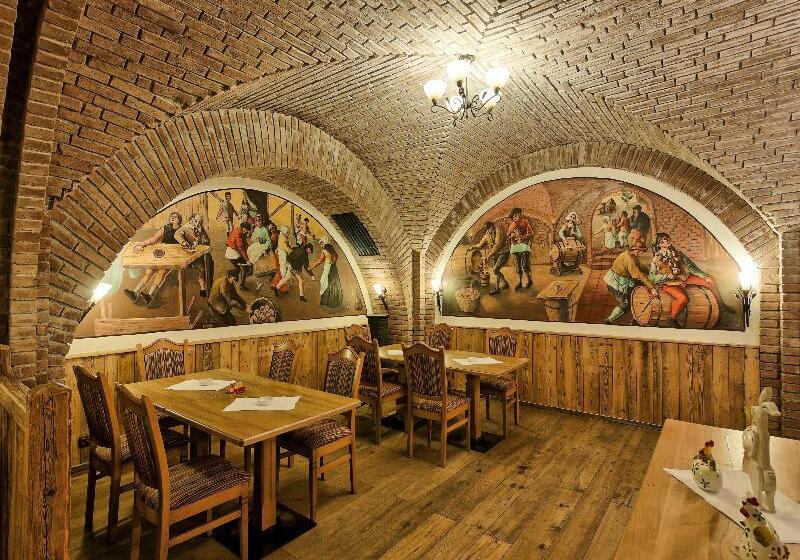 Mercure Sighisoara Binderbubi Hotel & Spa