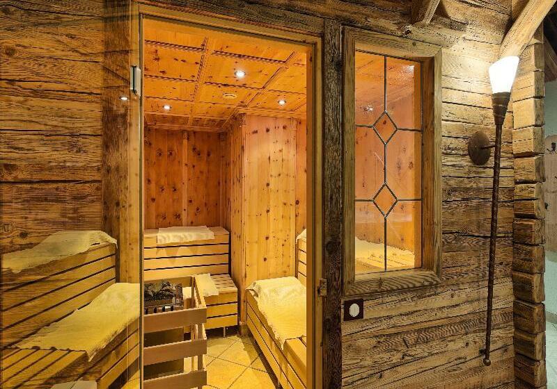 Mercure Sighisoara Binderbubi Hotel & Spa