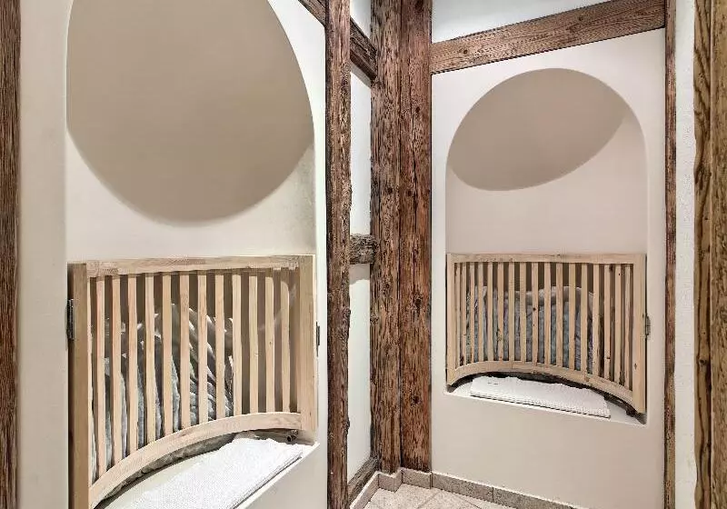 Mercure Sighisoara Binderbubi Hotel & Spa