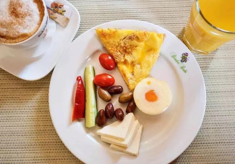 Mercure Sighisoara Binderbubi Hotel & Spa