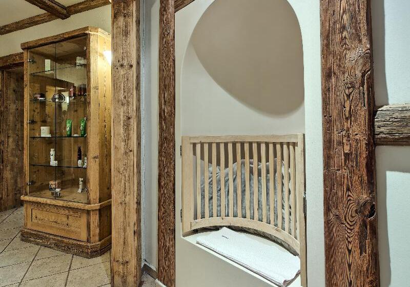 Mercure Sighisoara Binderbubi Hotel & Spa