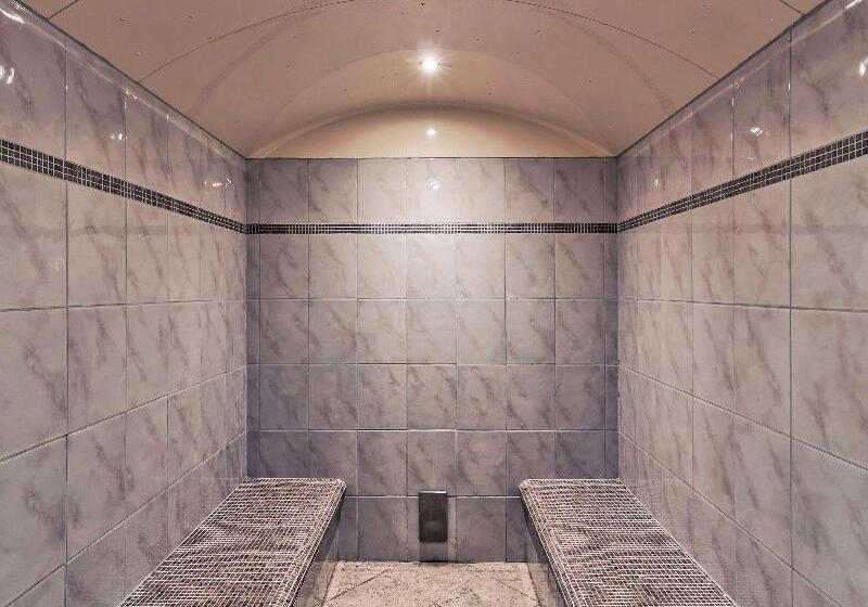 Mercure Sighisoara Binderbubi Hotel & Spa