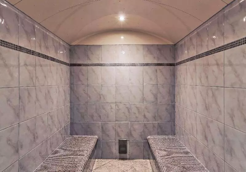 Mercure Sighisoara Binderbubi Hotel & Spa