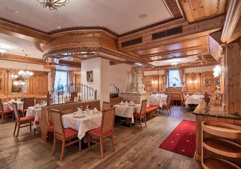 Mercure Sighisoara Binderbubi Hotel & Spa