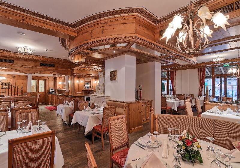 Mercure Sighisoara Binderbubi Hotel & Spa