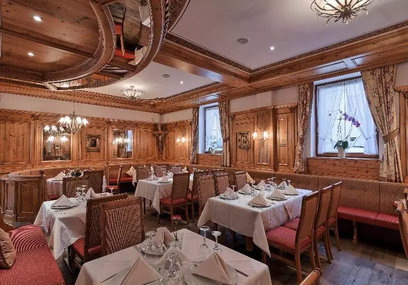 Mercure Sighisoara Binderbubi Hotel & Spa