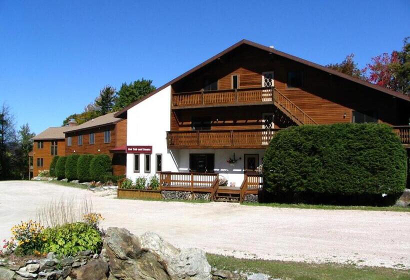 فندق Mountain Sports Inn