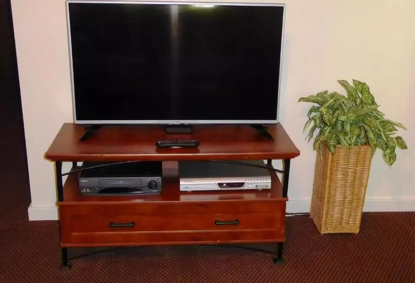 בית מלון כפרי Mountain Sports Inn