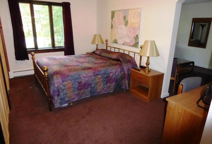 فندق Mountain Sports Inn