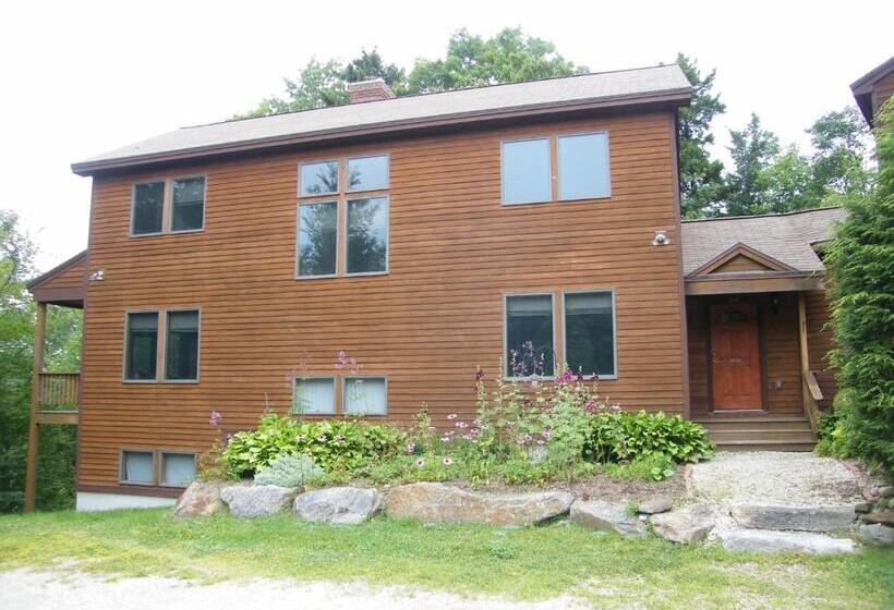 فندق Mountain Sports Inn