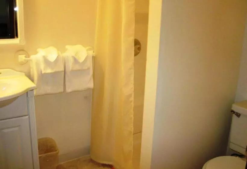 בית מלון כפרי Mountain Sports Inn