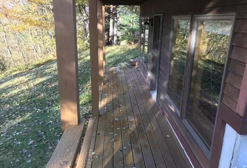 בית מלון כפרי Mountain Sports Inn