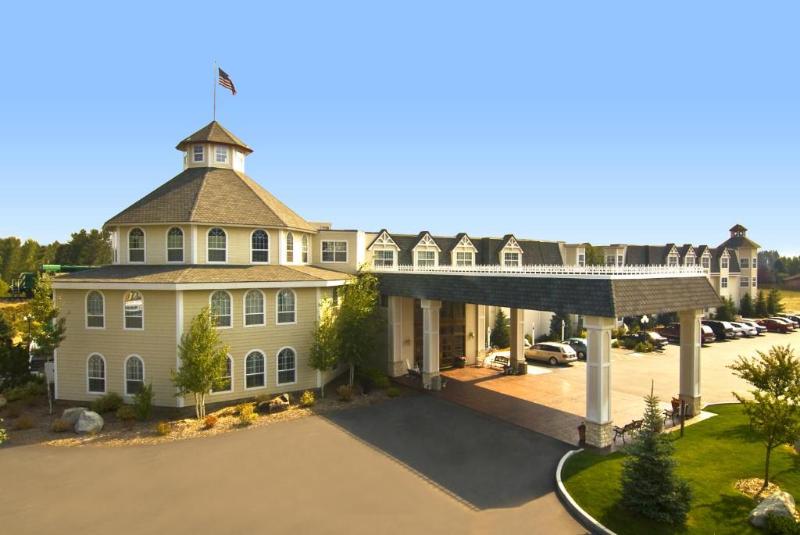 Otel Nobo Cascade, Tapestry Collection By Hilton