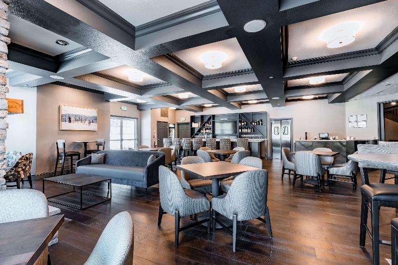 Otel Nobo Cascade, Tapestry Collection By Hilton