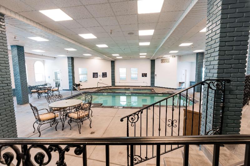 Otel Nobo Cascade, Tapestry Collection By Hilton