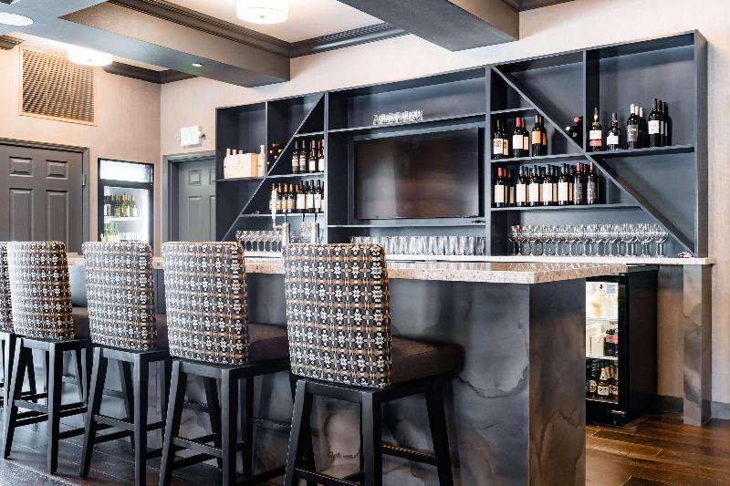 Otel Nobo Cascade, Tapestry Collection By Hilton