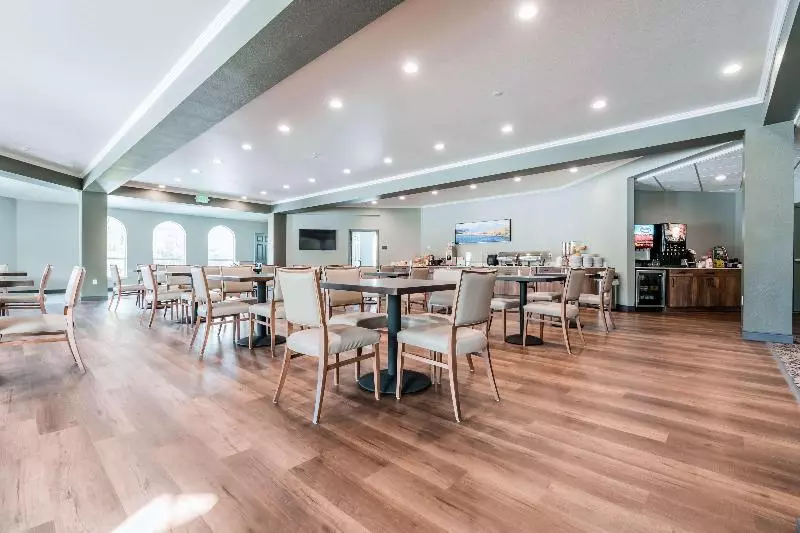 Отель Nobo Cascade, Tapestry Collection By Hilton