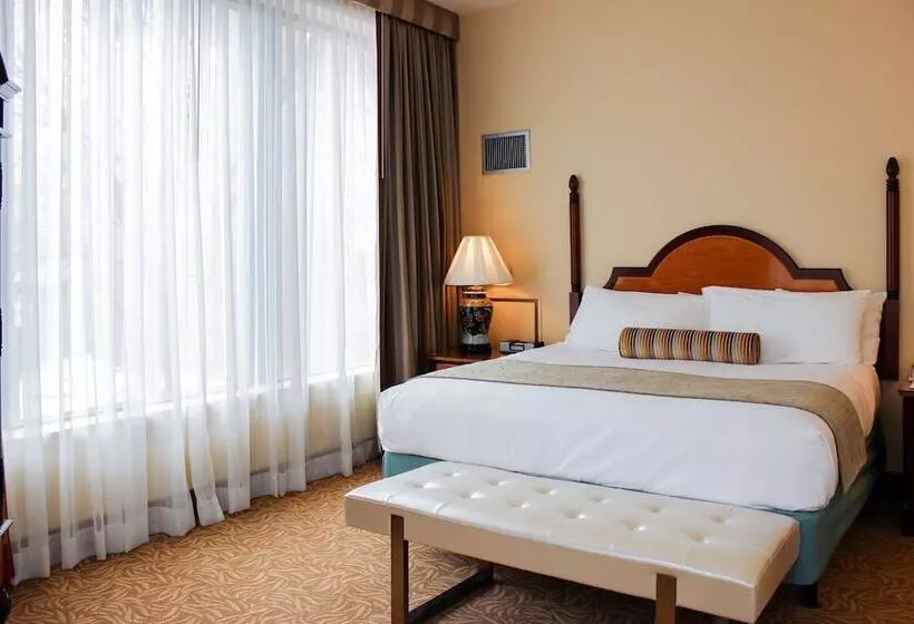 酒店 Providence, Trademark Collection By Wyndham