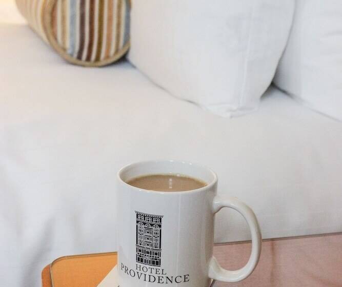 酒店 Providence, Trademark Collection By Wyndham