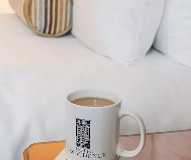 酒店 Providence, Trademark Collection By Wyndham