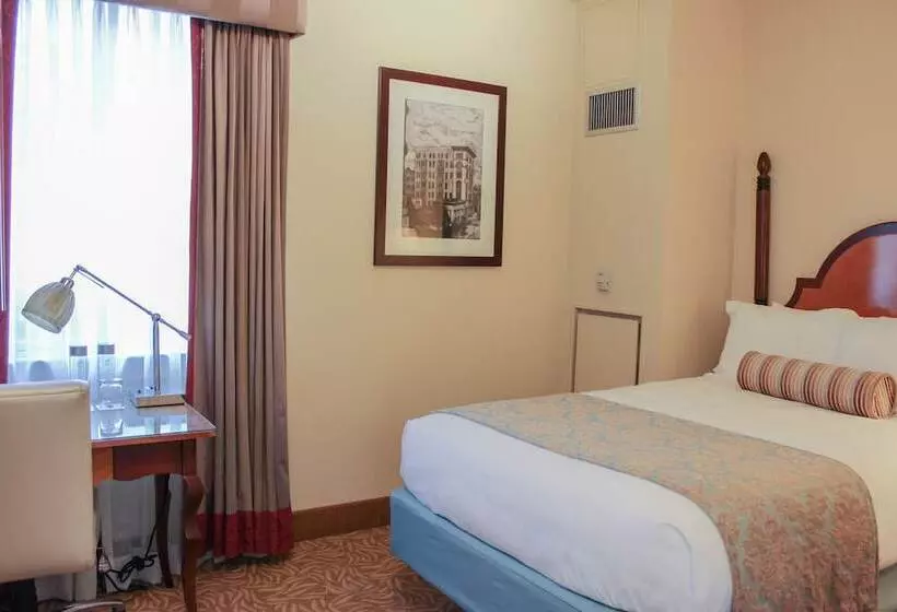 酒店 Providence, Trademark Collection By Wyndham