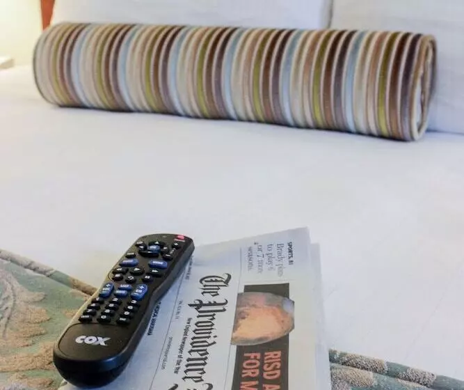 酒店 Providence, Trademark Collection By Wyndham