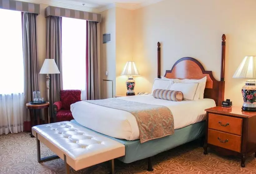 酒店 Providence, Trademark Collection By Wyndham