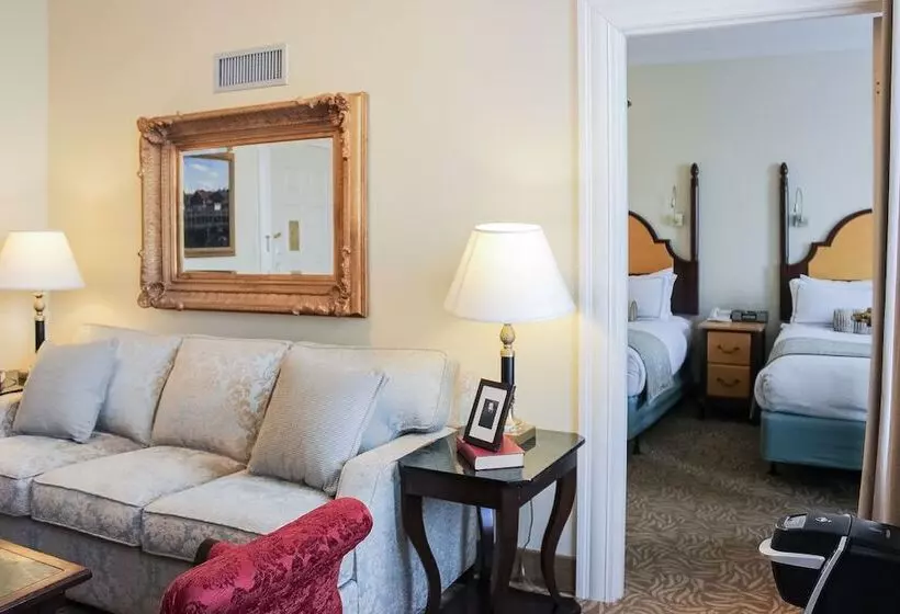 酒店 Providence, Trademark Collection By Wyndham