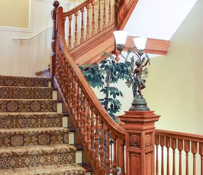 酒店 Providence, Trademark Collection By Wyndham