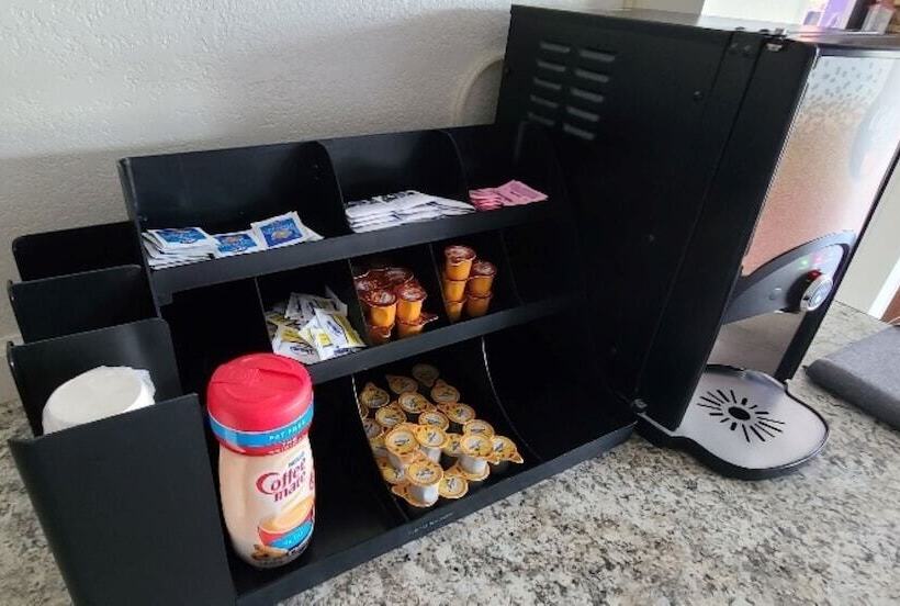 酒店 Red Roof Inn Sumter