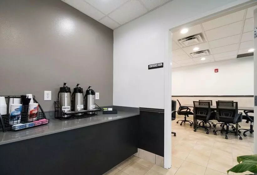 Hotelli Studio 6ingleside, Tx