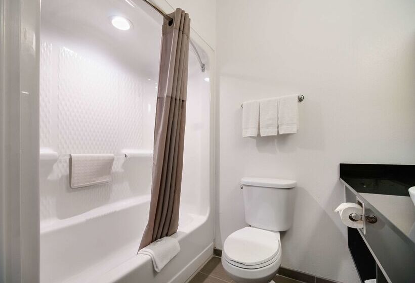 Отель Studio 6ingleside, Tx