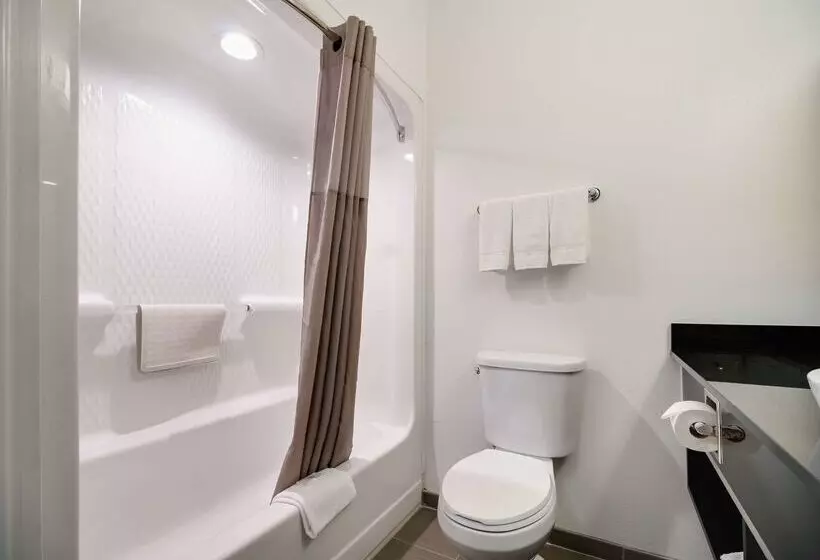 Hotelli Studio 6ingleside, Tx