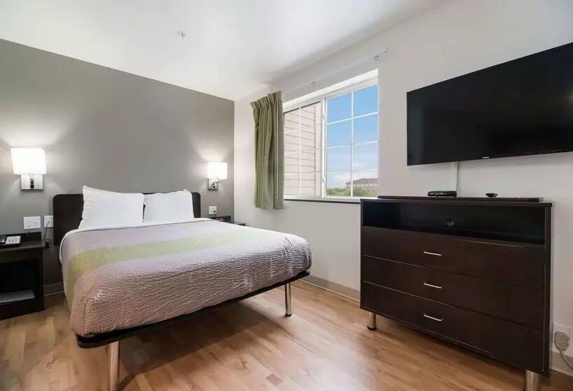 Hotelli Studio 6ingleside, Tx