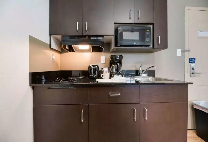 Hotelli Studio 6ingleside, Tx