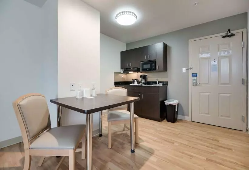 Hotelli Studio 6ingleside, Tx