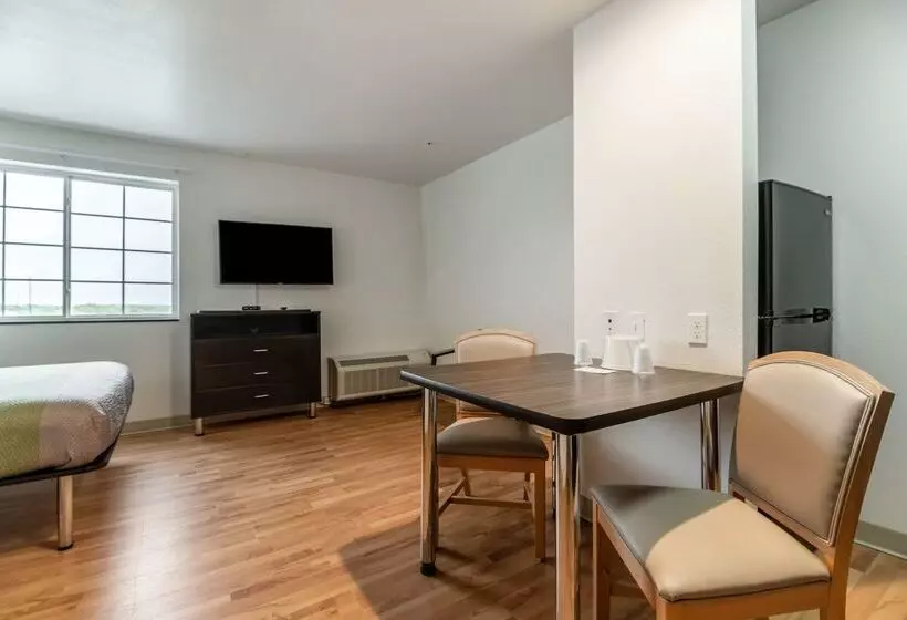 Hotelli Studio 6ingleside, Tx