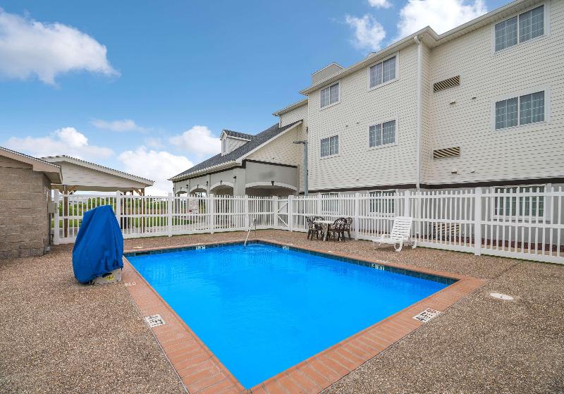 Отель Studio 6ingleside, Tx