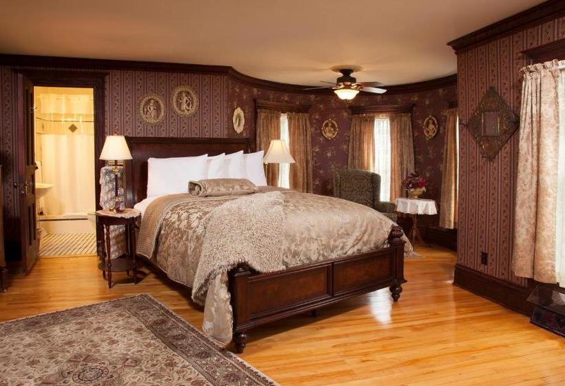 호텔 Westby House Inn