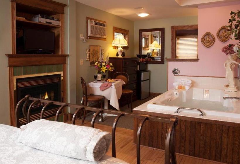 호텔 Westby House Inn