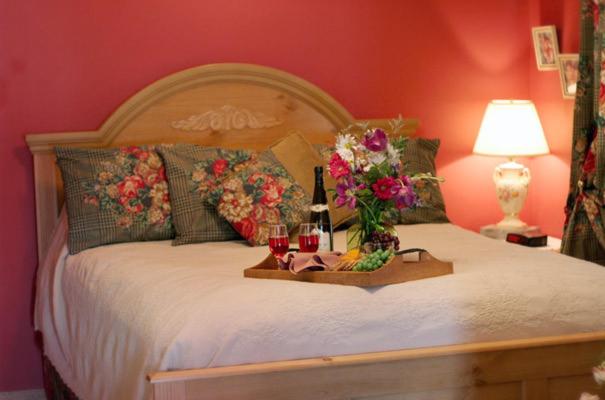 호텔 Westby House Inn