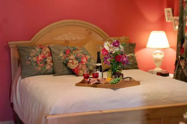 Отель Westby House Inn