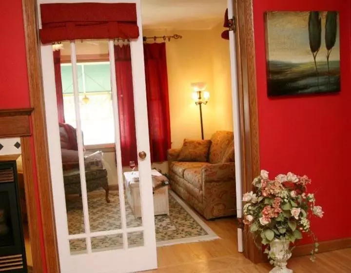 Отель Westby House Inn