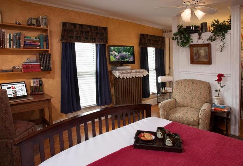 호텔 Westby House Inn