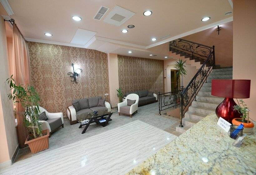 호텔 Yerevan Deluxe