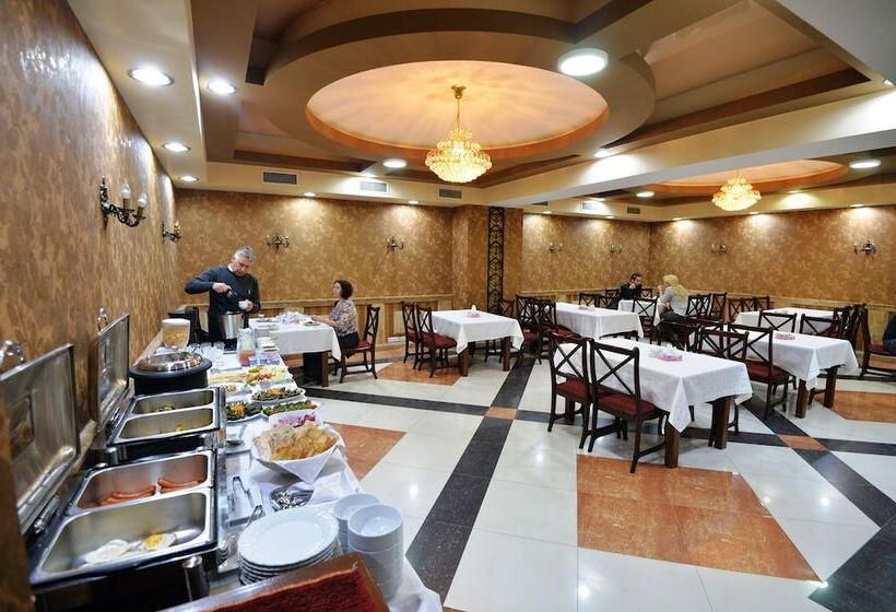 호텔 Yerevan Deluxe