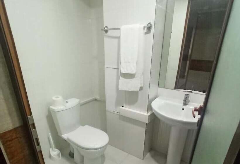 호텔 Yerevan Deluxe